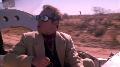 Open her up, Kozick! - Firefly
