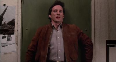 Open up to me - Videodrome