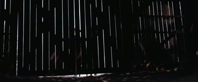 Open up, Missy. - The Old Way