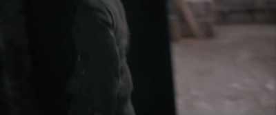 Open up. Open the fucking door. - The Forgotten Battle