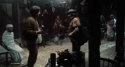Open this up! Open it up! - Jabberwocky