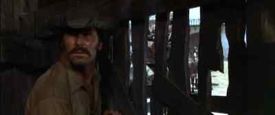 Open her up. Open her up. - A Man Called Sledge