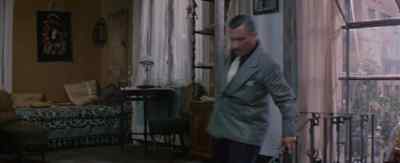 Open up. Open up or we'll break it down. - After the Fox