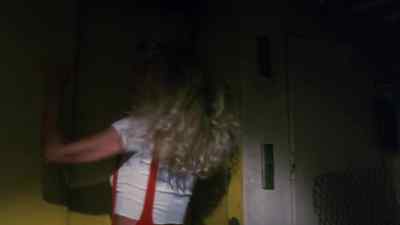 Open up please, open up! - The Toxic Avenger