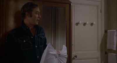 Open up, police. - The Marseille Contract