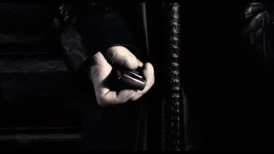 Open up, police! - Sin City