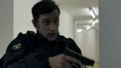 Open it up. - Strike Back