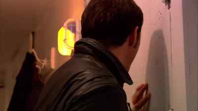 Open up! - Torchwood