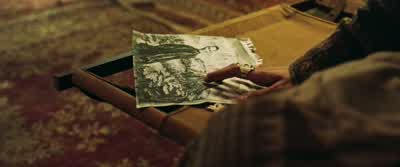Open up. - The Dark Tower