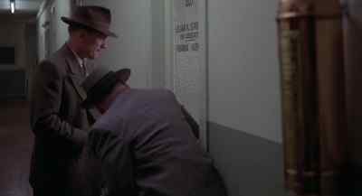 Open up! - True Confessions