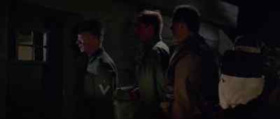 Open up. - Force 10 from Navarone