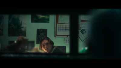 Open up! - Sixty Minutes