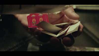 Open it up, - McMillion$