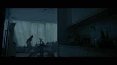 Open up! - The Unthinkable