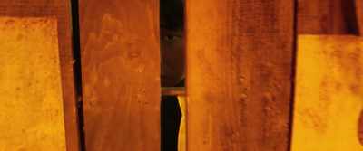 Open up! - Swing Kids