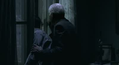 Open up! - The Pianist
