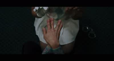 Open up. - Everything Everywhere All at Once
