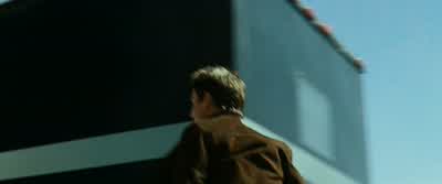 Open up! - Mission: Impossible III