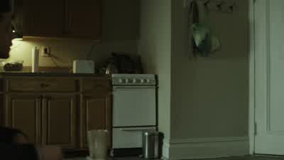 Open up! - Mr. Robot