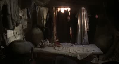 Open up! - Life of Brian