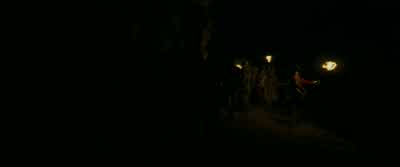 Open up. - The Last of the Mohicans