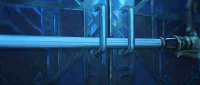 - Open up.
- Stop this lunacy at once. - Arcane