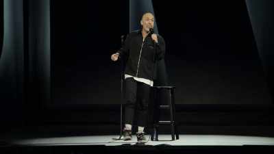 "Open up the door!" - Jo Koy: Live from the Los Angeles Forum
