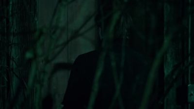 - Open up! They're coming!
- No. No. - Hemlock Grove