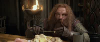Open war is upon you, whether you would risk it or not. - The Lord of the Rings: The Two Towers
