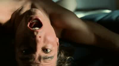 'Open your eyes. - Vanilla Sky