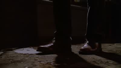 Open your eyes. - Buffy the Vampire Slayer
