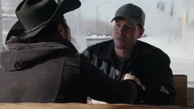 Open your shirt. - Chicago P.D.