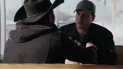 Open your shirt. - Chicago P.D.