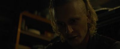 Open yourjaw. - Don't Breathe 2