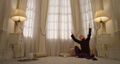 Open yourself to the universe
and it'll come rushing in, Rob burns. - Love Again