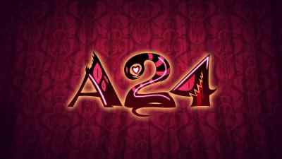 [Opening Credit Music] - Hazbin Hotel