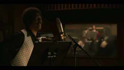 Opening this Friday at the Avon Theater! - Dolemite Is My Name
