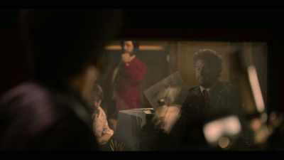 Opening this Friday night
at the Moonlight Drive-In! - Dolemite Is My Name