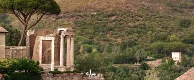
Opening your heart is never an easy thing, - Meet Me in Rome
