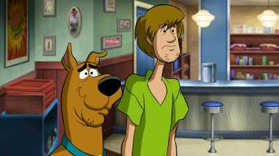 Opening lemonade stands, - Scooby-Doo! Return to Zombie Island