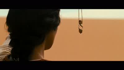 Opening the dagger while it's inside the glass breaks the seal. - Prince of Persia: The Sands of Time