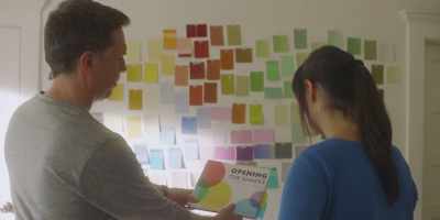 "Opening the Shades:
The deeper meaning behind colors - Together Together