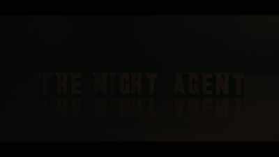 [opening theme music playing] - The Night Agent