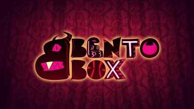 [opening title music] - Hazbin Hotel