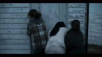 (opens door) - The Third Day
