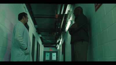 (opens door) - Jett