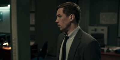 [ OPENS DOOR ] - Dublin Murders