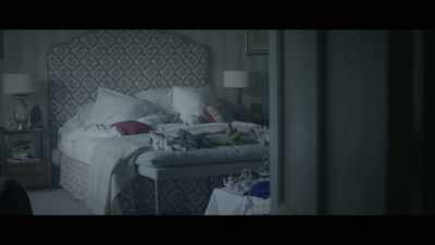 [opens door] - The Ghost Within