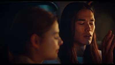 [ Opera music playing ] - Good Girls Get High