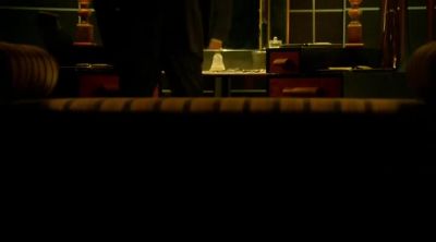 (opera music) - The Strain